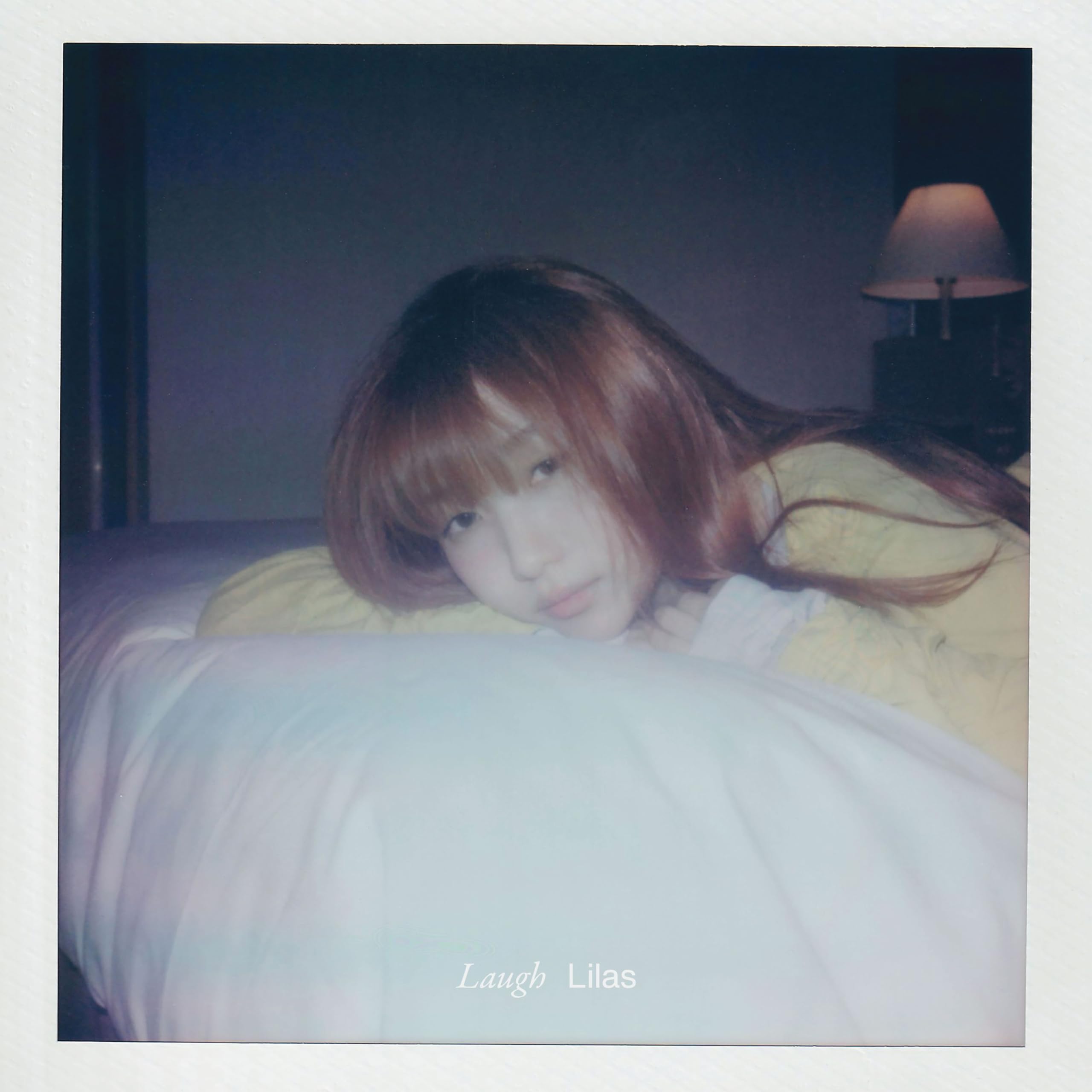 Amazon.co.jp: Laugh (通常盤) - 幾田りら: ミュージック